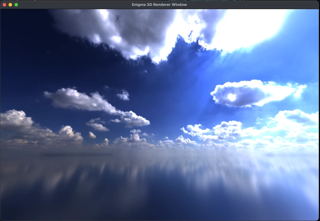 Base Application image