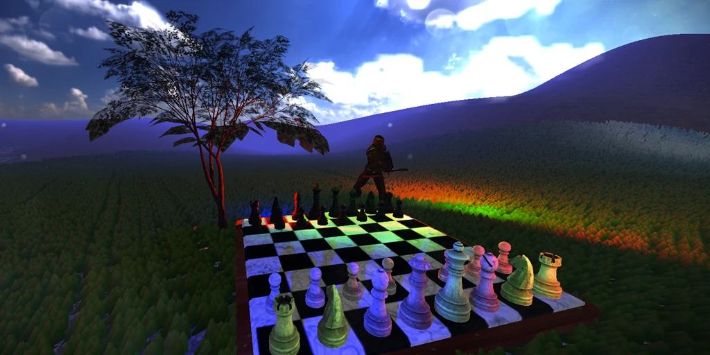 Enigma 3D